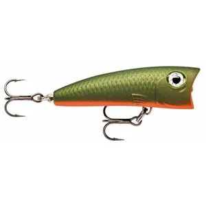 Floating lure Rapala ultra light pop 3g image-0