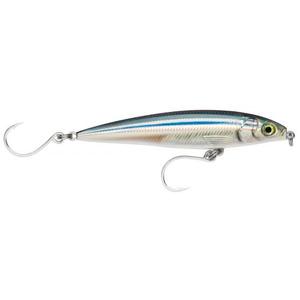 ra5818188-diving-lure-rapala-x-rapr-long-cast-shallow-12cm-gray-blue-black-12-cm