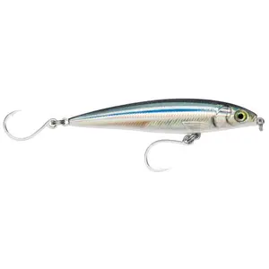 Βαθύ ψάρι Rapala x-rap® long cast shallow 12cm image-0