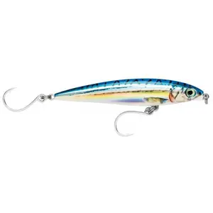 Diving lure Rapala x-rap® long cast shallow 12cm