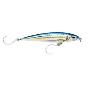 Βαθύ ψάρι Rapala x-rap® long cast shallow 14cm image-0