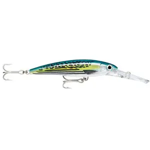 Επιπλέον δόλωμα Rapala x-rap magnum 16 cm image-0