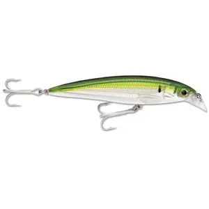 Κρεμαστή δολωσιά Rapala x-rap® saltwater 10cm image-0
