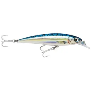 Κρεμαστή δολωσιά Rapala x-rap® saltwater 12cm image-0