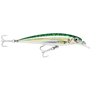 Κρεμαστή δολωσιά Rapala x-rap® saltwater 12cm image-0
