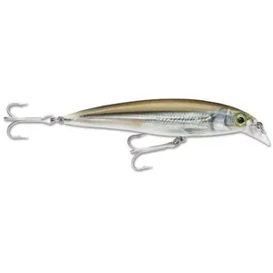 Suspender el señuelo Rapala x-rap® saltwater 12cm image-0
