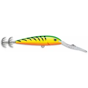 Lokke Rapala deep squid 9 cm image-0