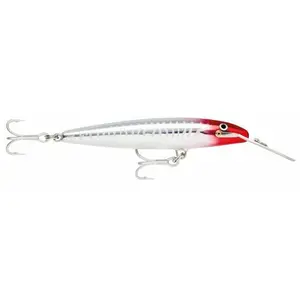 Señuelo de buceo Rapala countdown magnum 11 cm image-0