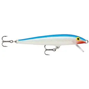 Δόλωμα Rapala original floater® 5g image-0