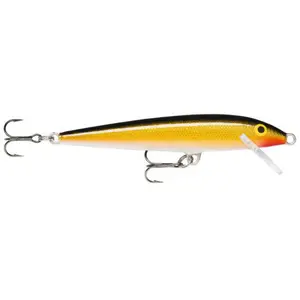 Lure Rapala original floater® 6g image-0