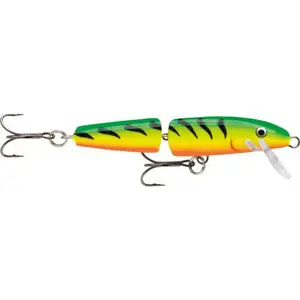 Επιπλέον δόλωμα Rapala jointed® 7 cm image-0