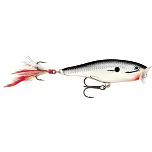 Lure Rapala skitter pop 7g