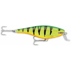 Επιπλέον δόλωμα Rapala super shad rap 14 cm image-0