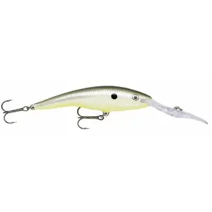 Επιπλέον δόλωμα Rapala deep tail dancer 13g image-0