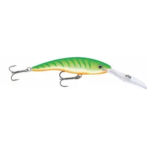 Επιπλέον δόλωμα Rapala deep tail dancer 22g image-0