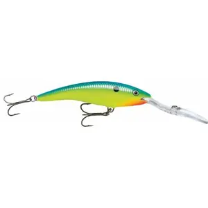 Επιπλέον δόλωμα Rapala deep tail dancer 13g image-0