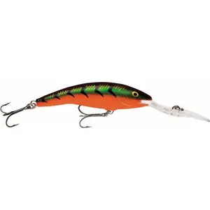 Επιπλέον δόλωμα Rapala deep tail dancer 13g image-0