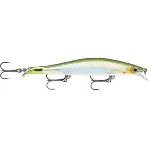 Δόλωμα Rapala ripstop® 9 cm image-0