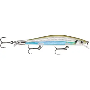 Δόλωμα Rapala ripstop® 9 cm image-0