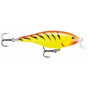 Floating lure Rapala shallow shad rap 5g image-0