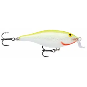 Flydende lokkemiddel Rapala shallow shad rap 5g image-0