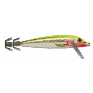 Βαθύ ψάρι Rapala countdown squid image-0