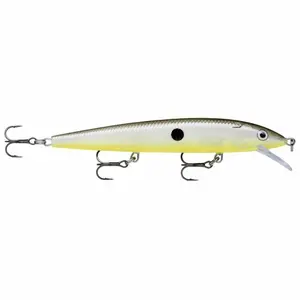 Κρεμαστή δολωσιά Rapala husky jerk 10 cm image-0