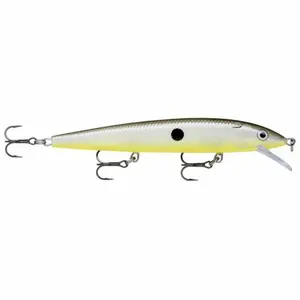Κρεμαστή δολωσιά Rapala husky jerk 12 cm image-0
