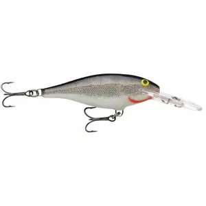 Επιπλέον δόλωμα Rapala shad rap 8g image-0