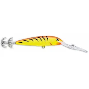 Δόλωμα Rapala deep squid 9 cm image-0