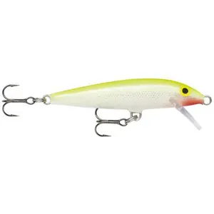 Δόλωμα Rapala original floater® 4g image-0