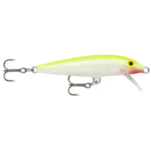 Δόλωμα Rapala original floater® 7g image-0