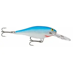 Schwimmender Köder Rapala shad dancer 8g