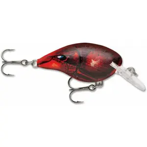 Señuelo de buceo Rapala DT series 21g image-0