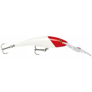 Flydende lokkemiddel Rapala deep tail dancer 9g image-0