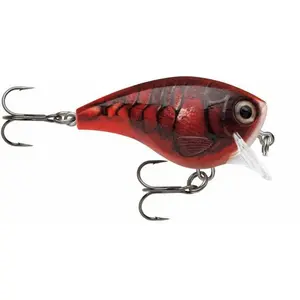 Lure Rapala bx brat 5 cm image-0