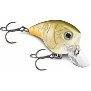 Δόλωμα Rapala bx brat 5 cm image-0