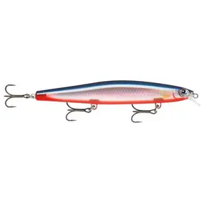 Βυθιζόμενο δόλωμα Rapala maxrap® long range minnow image-0
