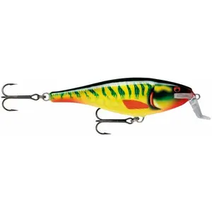 Επιπλέον δόλωμα Rapala super shad rap 14 cm image-0