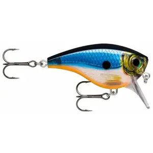 Lure Rapala bx big brat 21g image-0