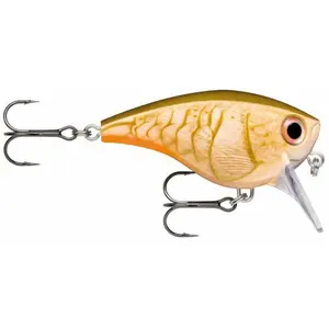 Leurre Rapala bx big brat 21g image-0