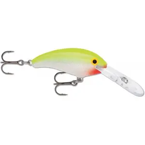 Floating lure Rapala shad dancer 15g image-0