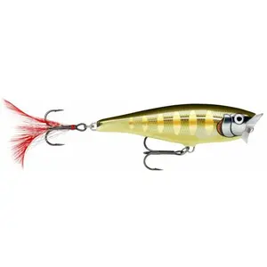 Lure Rapala skitter pop 7g