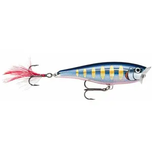 Lure Rapala skitter pop 7g