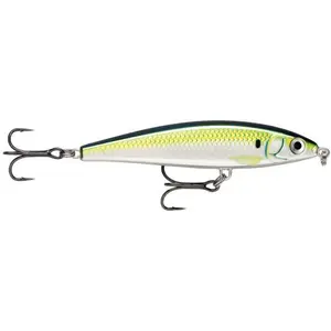 Βυθιζόμενο δόλωμα Rapala x-rap® magnum® prey image-0