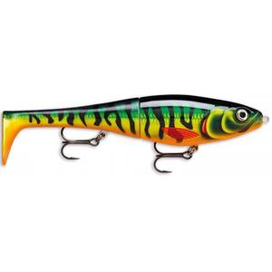 ra5820191-koder-rapala-x-rapr-peto-14cm-schwarz-gelb-grun-orange-vierzehn-zentimeter