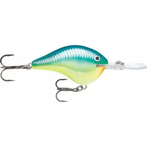 Duikaas Rapala DT series 9g image-0