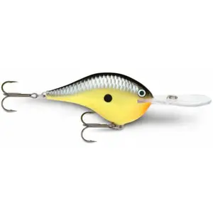 Βαθύ ψάρι Rapala DT series 9g image-0