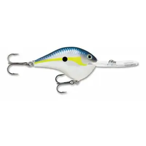 Tauchender Köder Rapala DT series 17g image-0