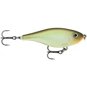 Floating lure Rapala x-rap® twitchin' shad 13g image-0